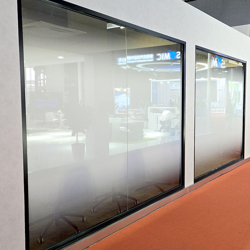 奥天利® PVB 建筑渐变系列