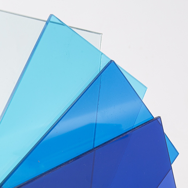 奥天利® PVB 彩色建筑中间膜